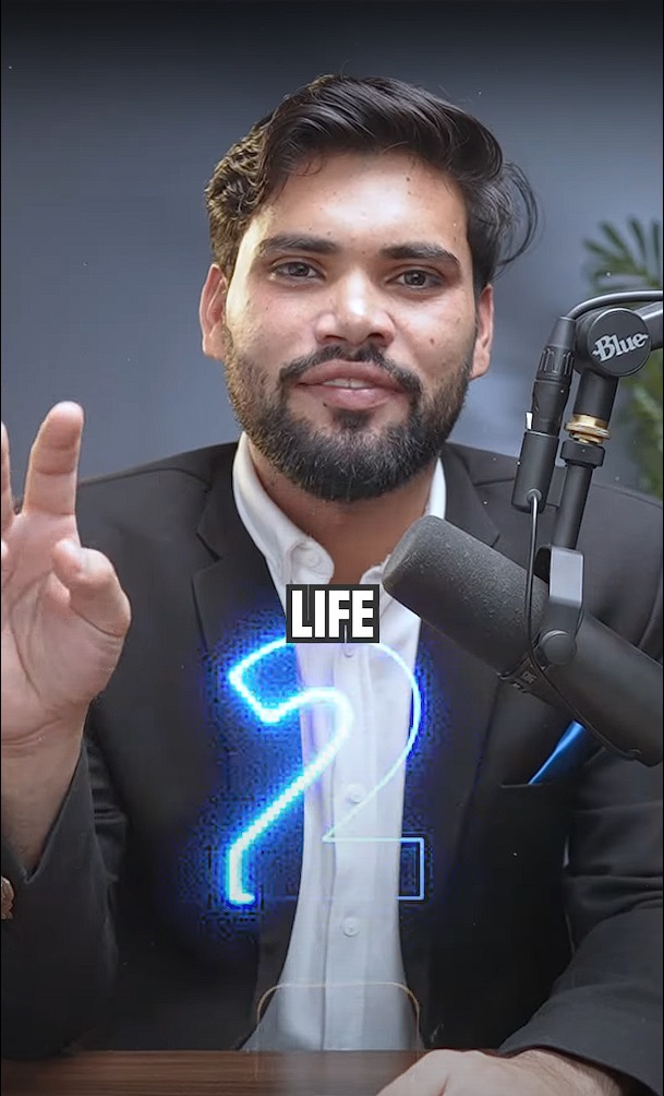 Alternatives of Life