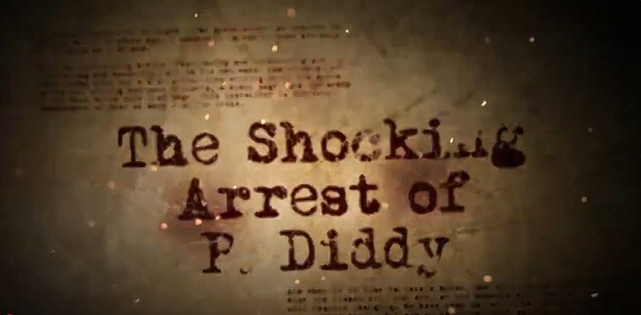 The Untold Story of Amroelansari: Truth, Power & the Diddy Case