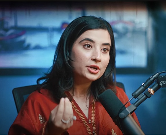 Kids Look Up To Their Parents | To The Point Podcast | Ep.08