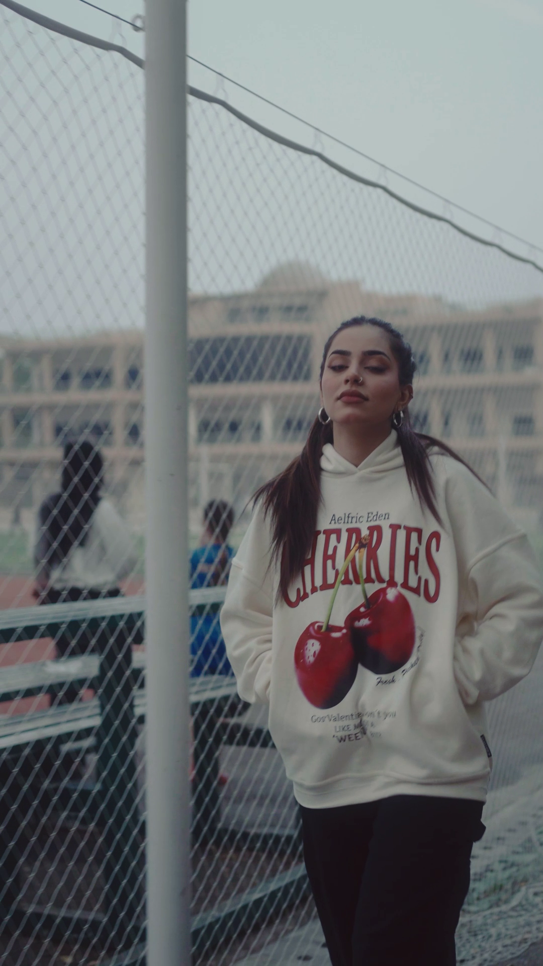 Montage: Editing Mastery in Motion