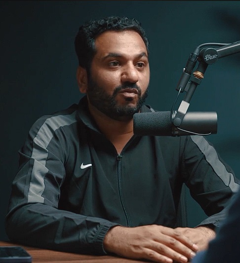 Philosophy Of Life | Ft. Zohair Zafar | To The Point Podcast Ep. 05